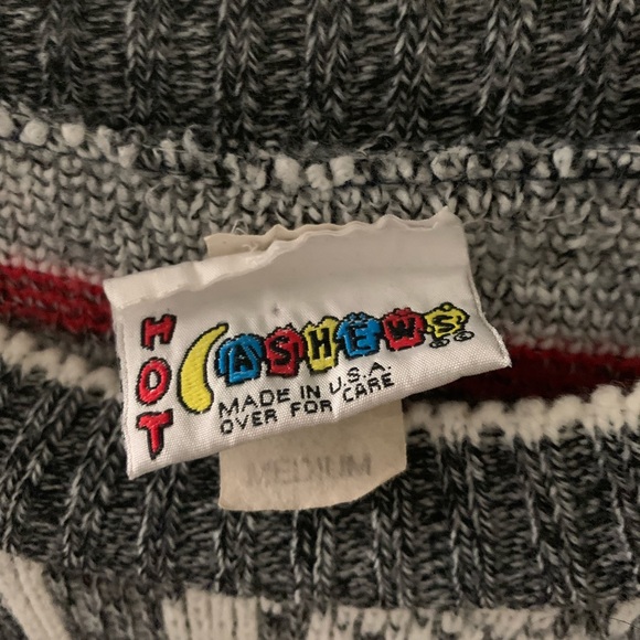 VINTAGE sweater - Picture 3 of 3